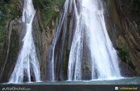 Kempty Falls